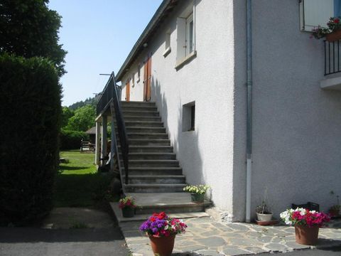 Camping du Meygal - Camping Haute-Loire - Afbeelding N°4